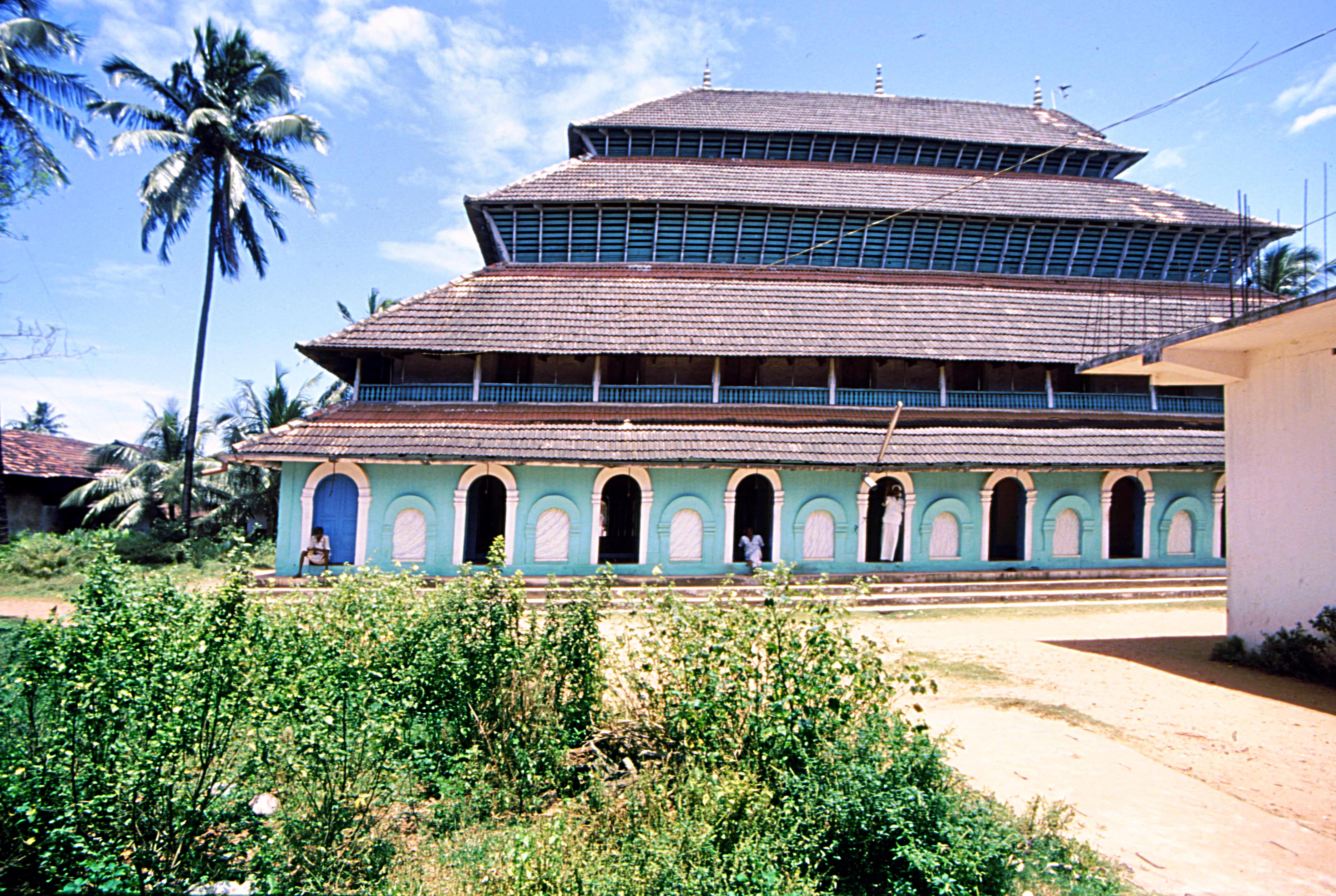 Malabar_Mosques,_Calicut,_Mithqalpalli